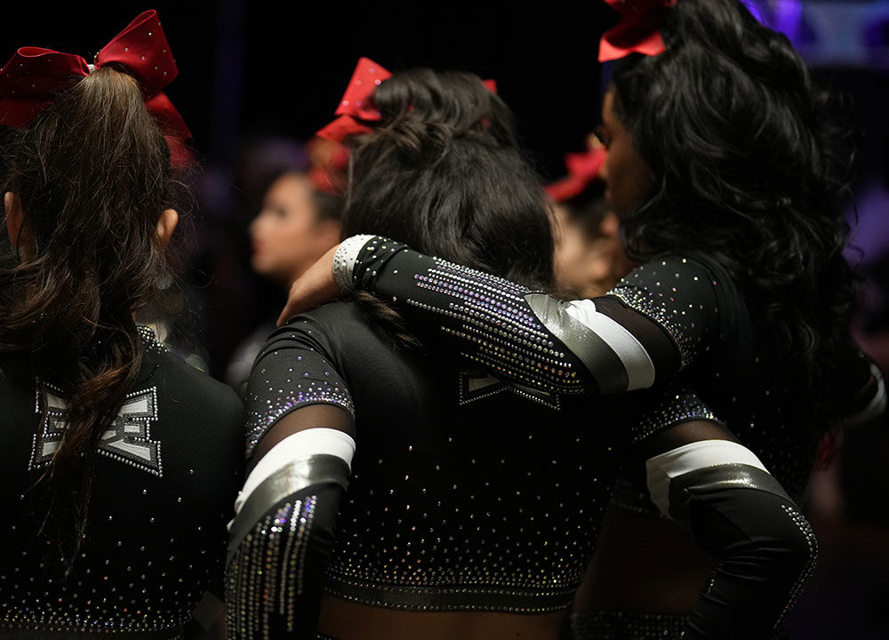 Celebrating Diversity, Equity and Inclusion!