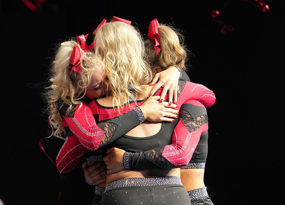 Customer Travel Perks