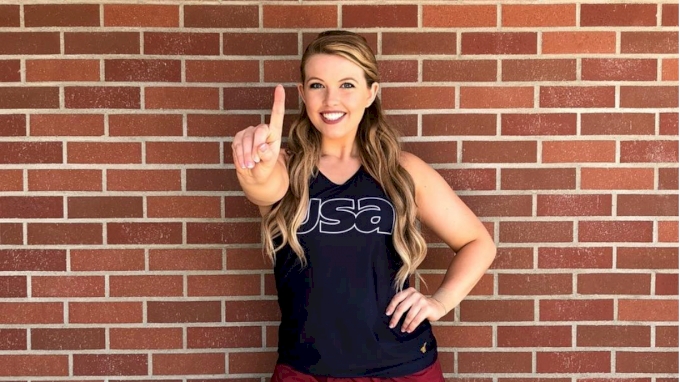 USA's 5 Tips For The Most Memorable Cheer Camp Experience!