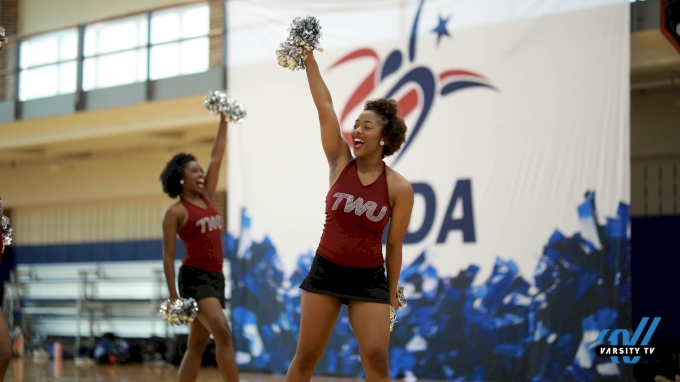 30 Spirited Photos From NDA College Camp At SMU