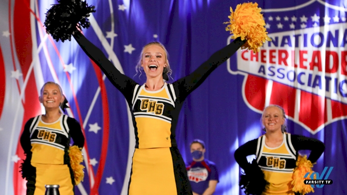 Insider Info: 2024 NCA South Texas Regional