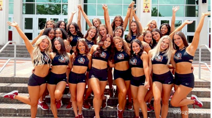 9 UDA College Home Routines To Watch This Week On Varsity TV