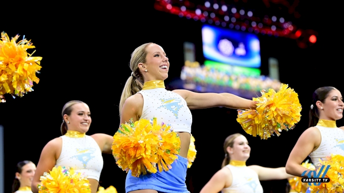 UCA College Nationals 2025 Champions. Here's A List