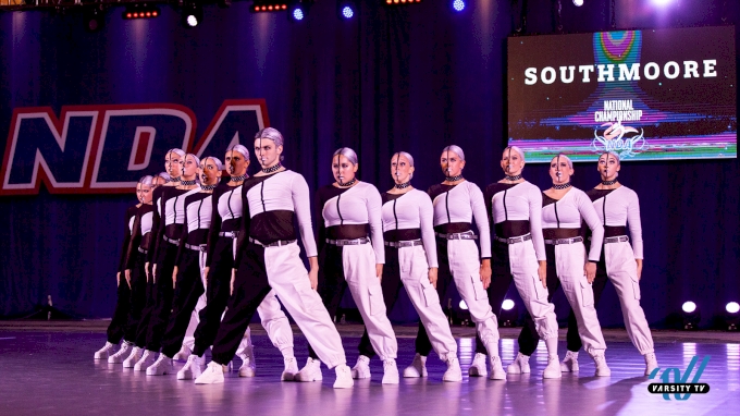 2023 NDA Small Varsity Champs: Relive the Glory!