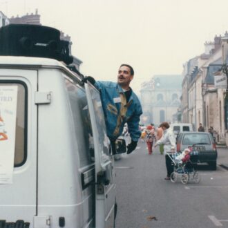 Mike Fultz - Varsity Legend