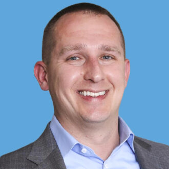 Brett Gora - Varsity Spirit Leadership