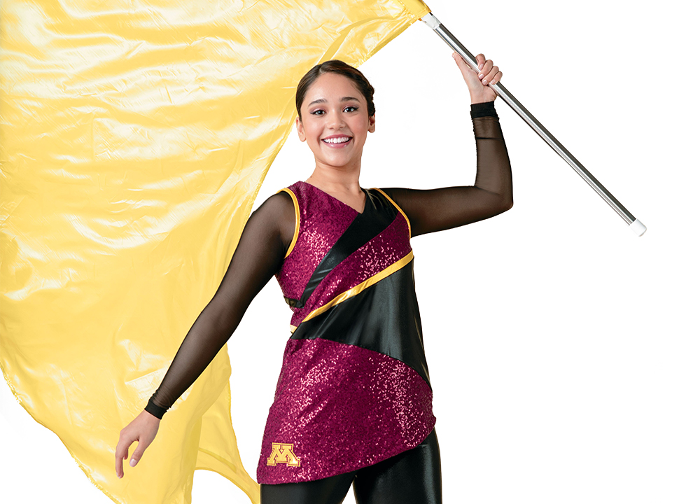 Color Guard Catalog