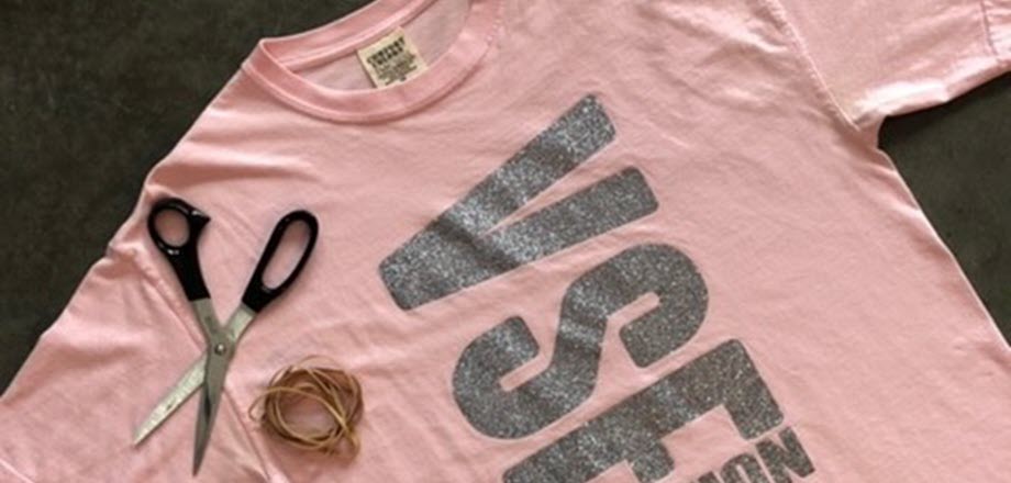 DIY Flip Your Fashion