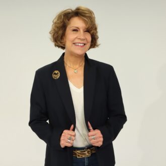 Ginger Hauser Varsity Legend