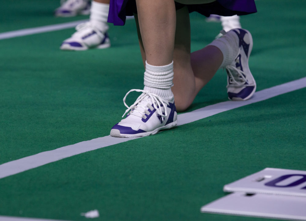 Varsity Spirit Safety