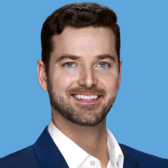 John Sadlow - Varsity Spirit Leadership