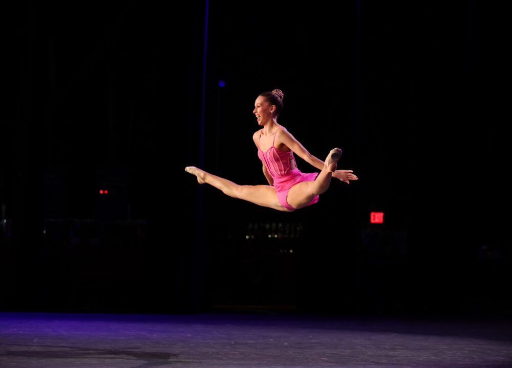 Varsity All Star Dance