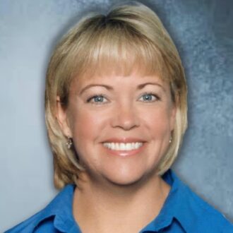 Lori Wainwright Varsity Legends