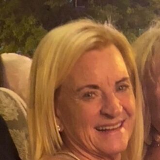 Martha Burge - Varsity Legend