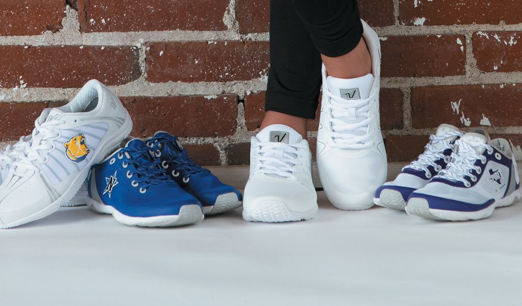 Cheerleading Shoes