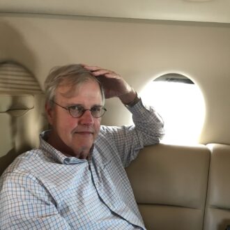 John Nichols - Varsity Legend