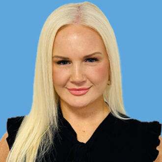 Nikki Shaikh - Varsity Spirit Leadership