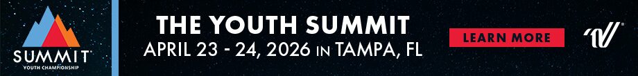 Youth Summit April 23-24, 2026