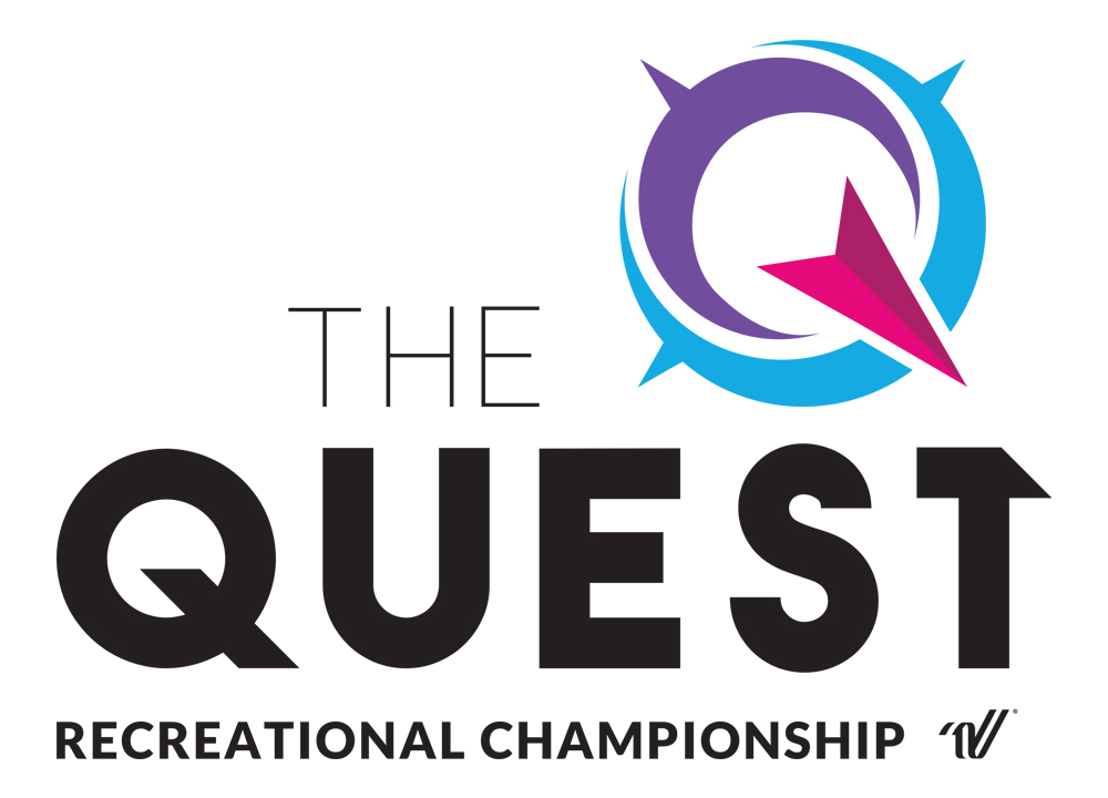 The Quest Recreational Championship Logo