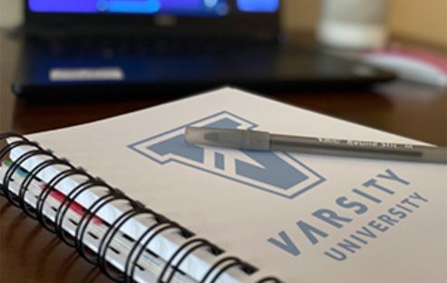 Varsity University Coaches Education