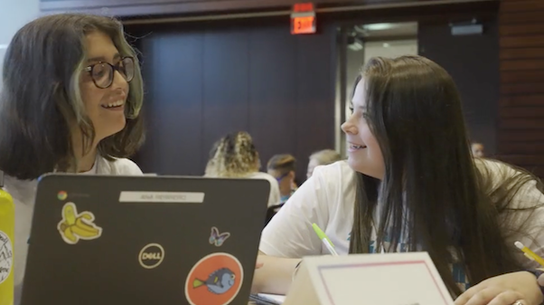 All in Summer Workshop