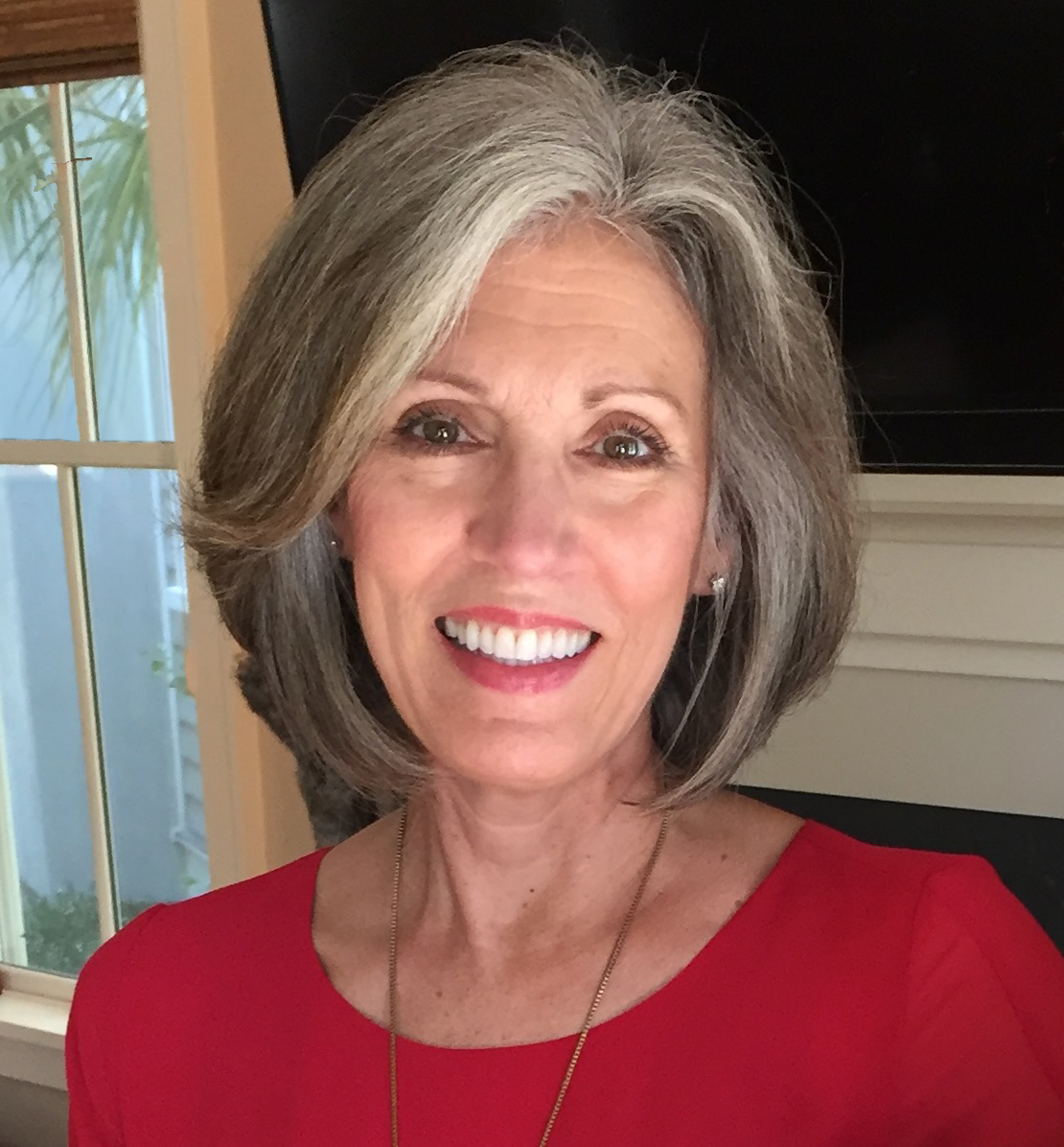 Carolynn Clark - Varsity Legend