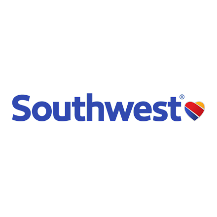 Fly to NCA All-Star Nationals with our Preferred Carrier, Southwest Airlines!
